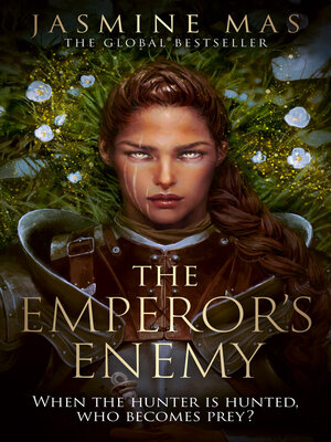 cover image of The Emperor's Enemy